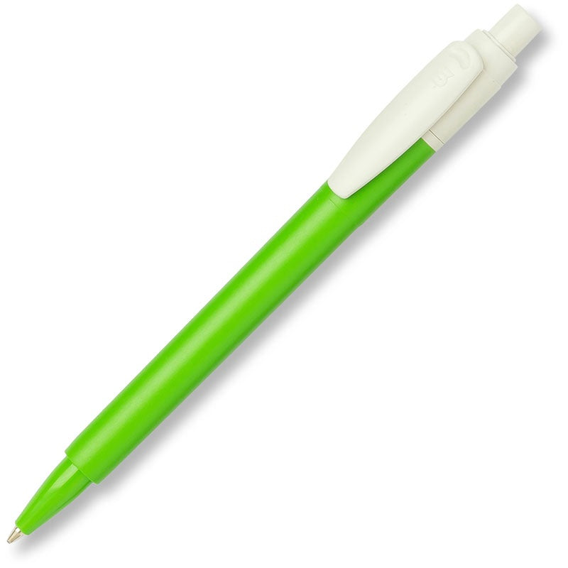 Stilolinea Baron Colour Recycled Ballpen - Full Colour