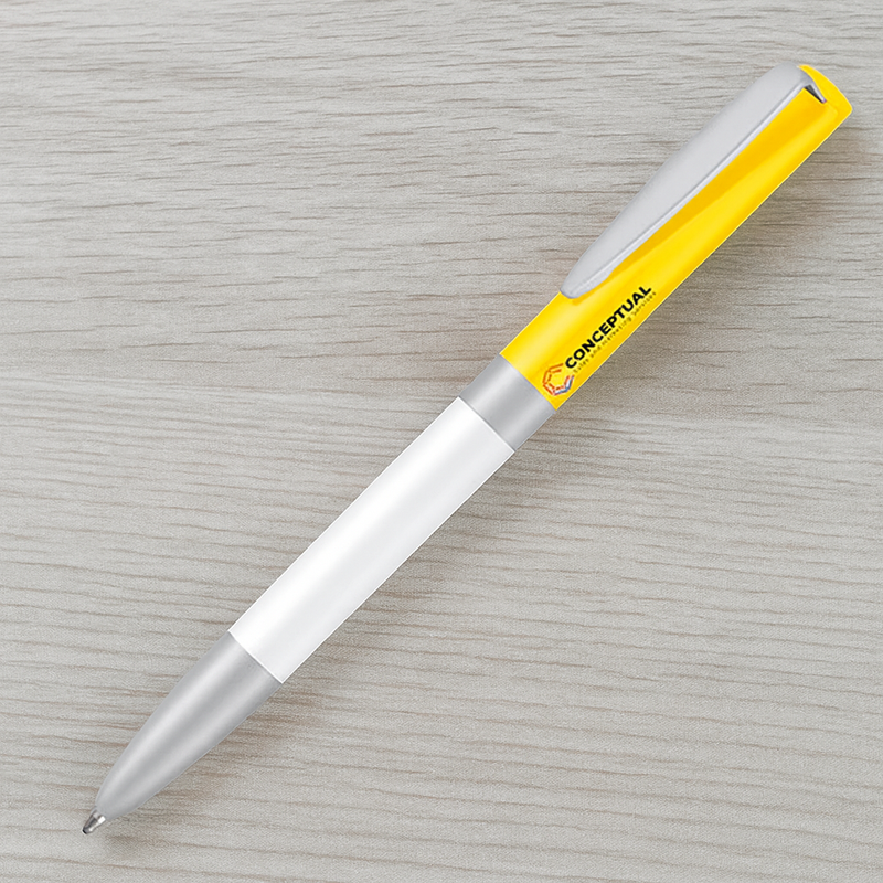 Chili Concept Nolo Ballpen - Full Colour