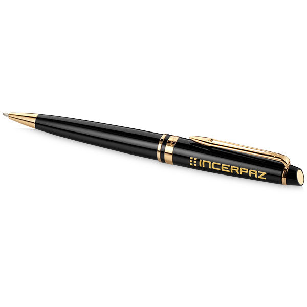 Waterman Expert Ballpen - 1 Colour