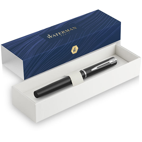 Waterman Graduate Allure Rollerpen - Engraved