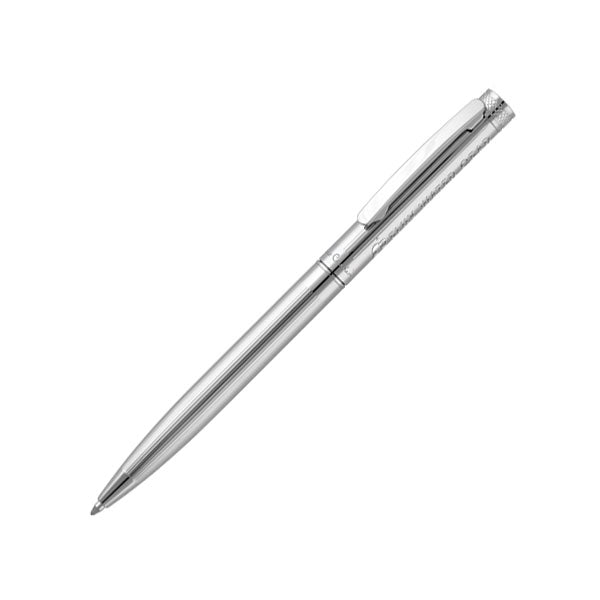 Pierre Cardin Moulin Ballpen - Engraved