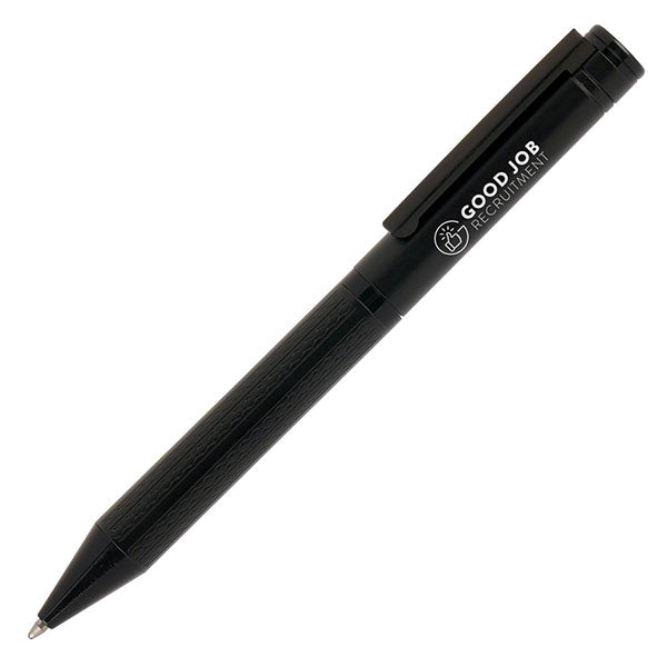 Autograph Track Ballpen - Engraved
