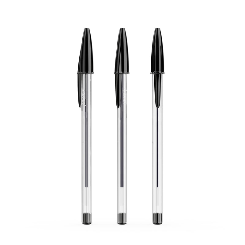 BIC Cristal Expression Ballpen