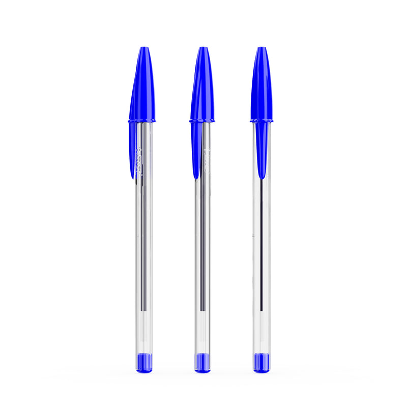 BIC Cristal Expression Ballpen