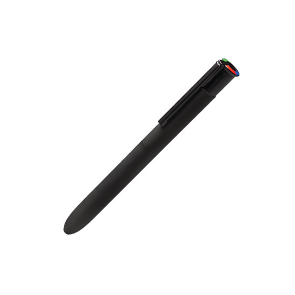 Quatro 4 in 1 Recycled Ballpen - Engraved