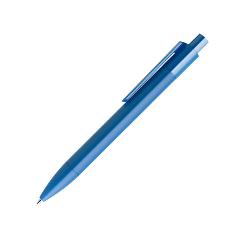 Prodir DS4 Square Shaped Ballpen