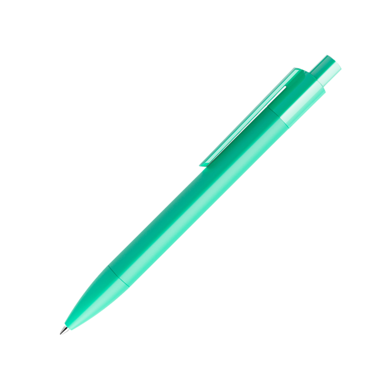 Prodir DS4 Square Shaped Ballpen