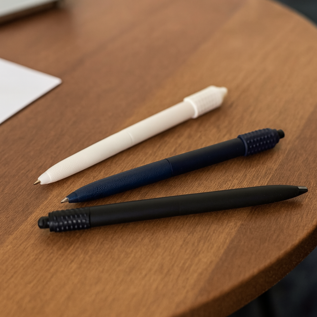 Quill GRS Stress Relief Ballpen