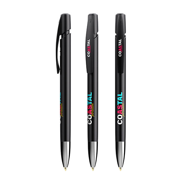BIC Media Clic Advance Ballpen