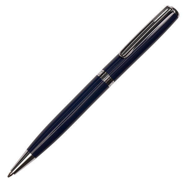 Autograph Boston Sure Click Ballpen - Spot Colour