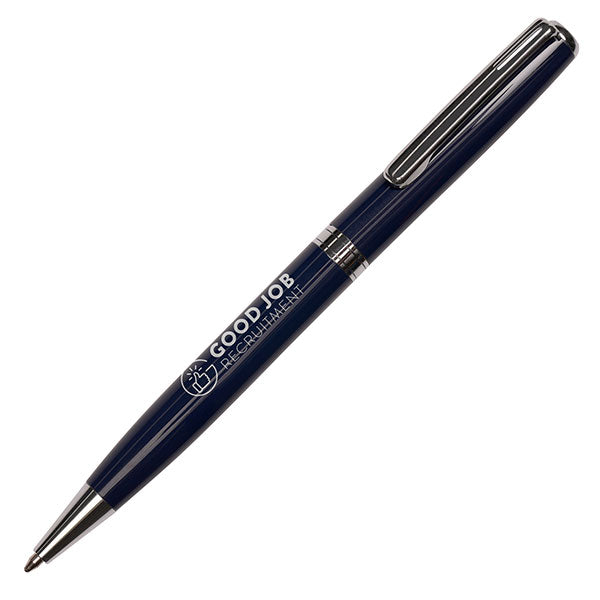Autograph Boston Sure Click Ballpen - Engraved