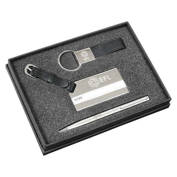 Bravado Palermo Gift Set