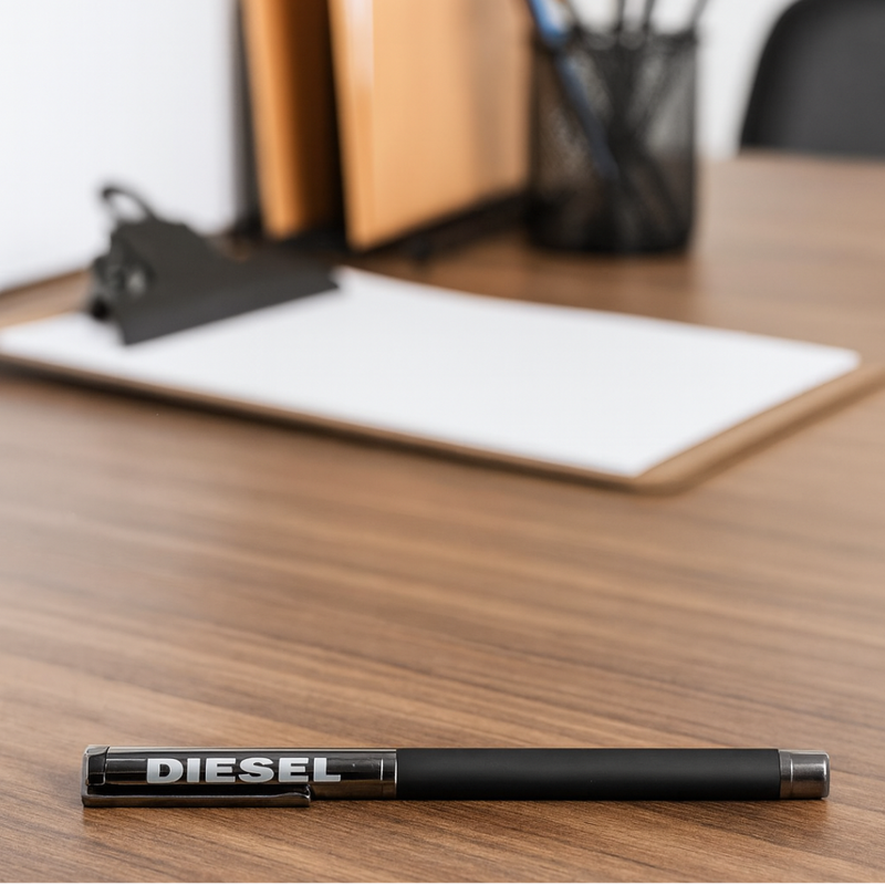 Bravado Milan Rollerpen