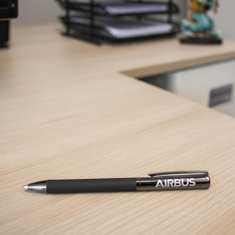 Bravado Milan Ballpen