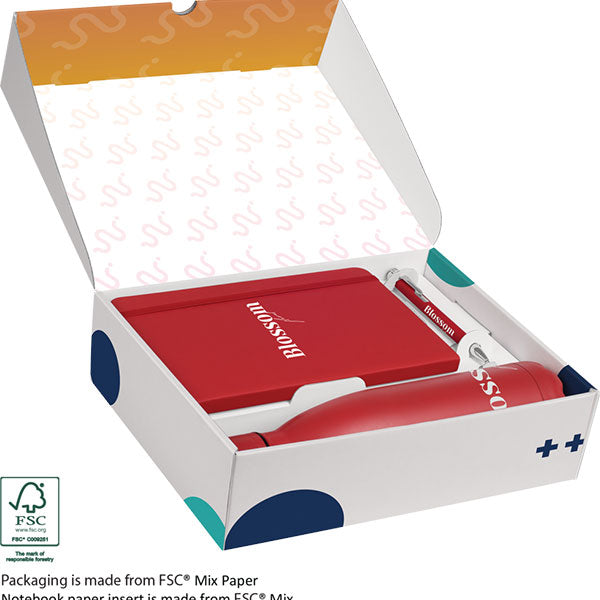 Mood Gift Set - Spot Colour