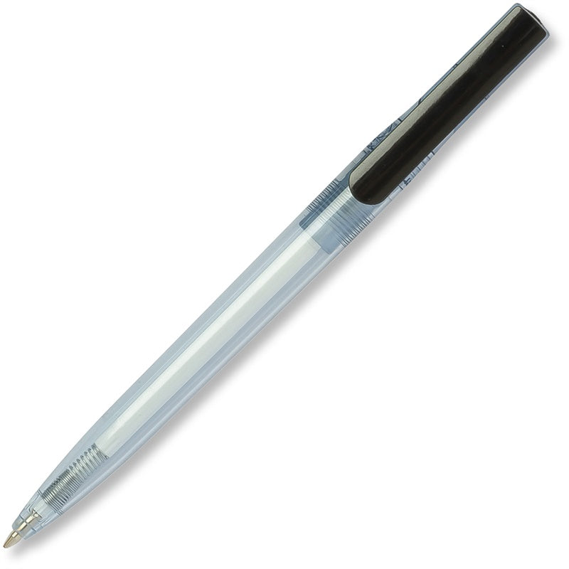 Montreux Clear FT Ballpen