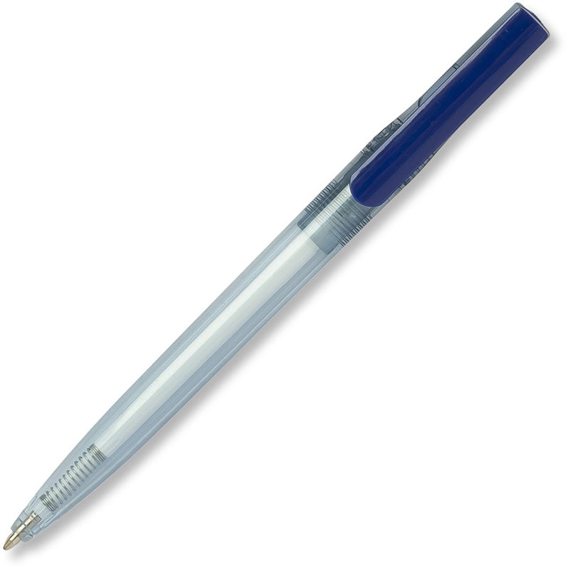 Montreux Clear FT Ballpen