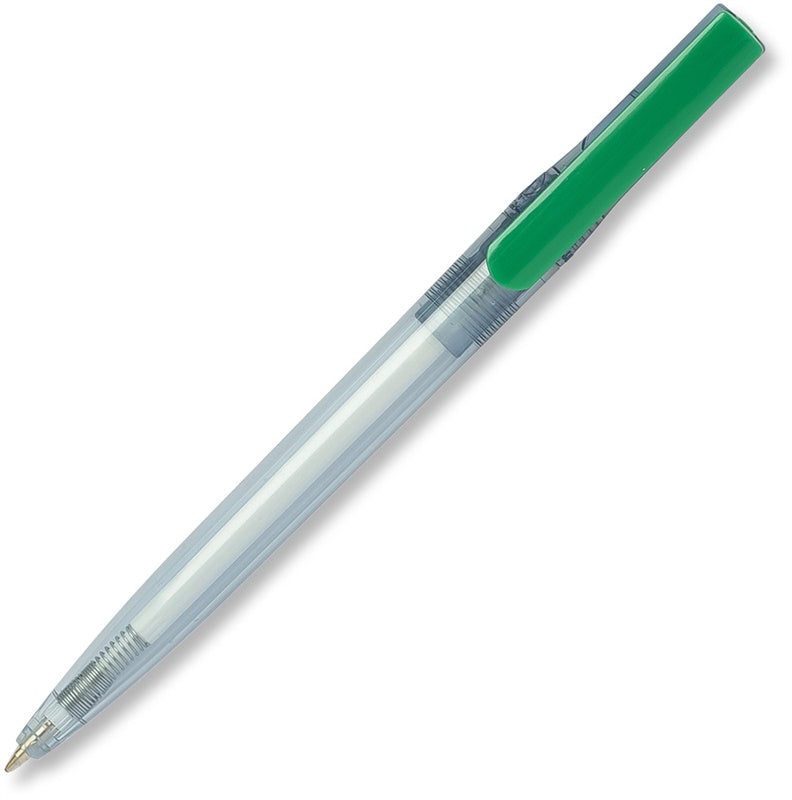 Montreux Clear FT Ballpen