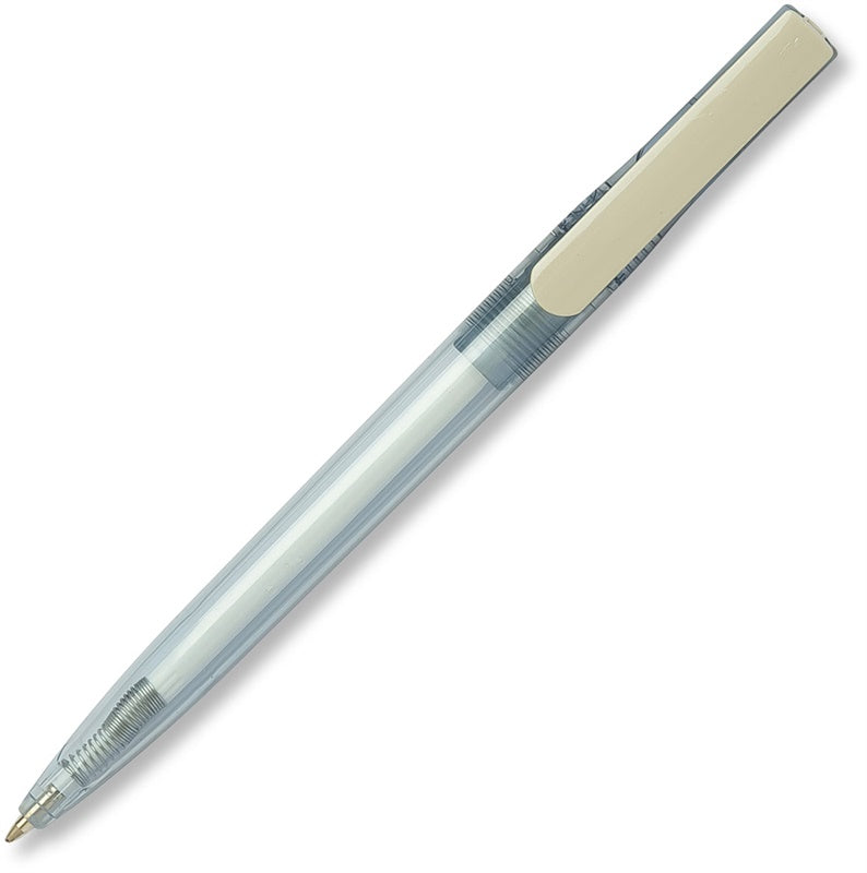 Montreux Clear FT Ballpen