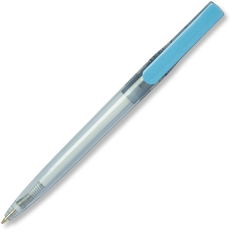 Montreux Clear FT Ballpen