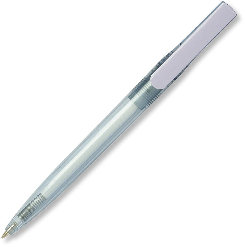 Montreux Clear FT Ballpen