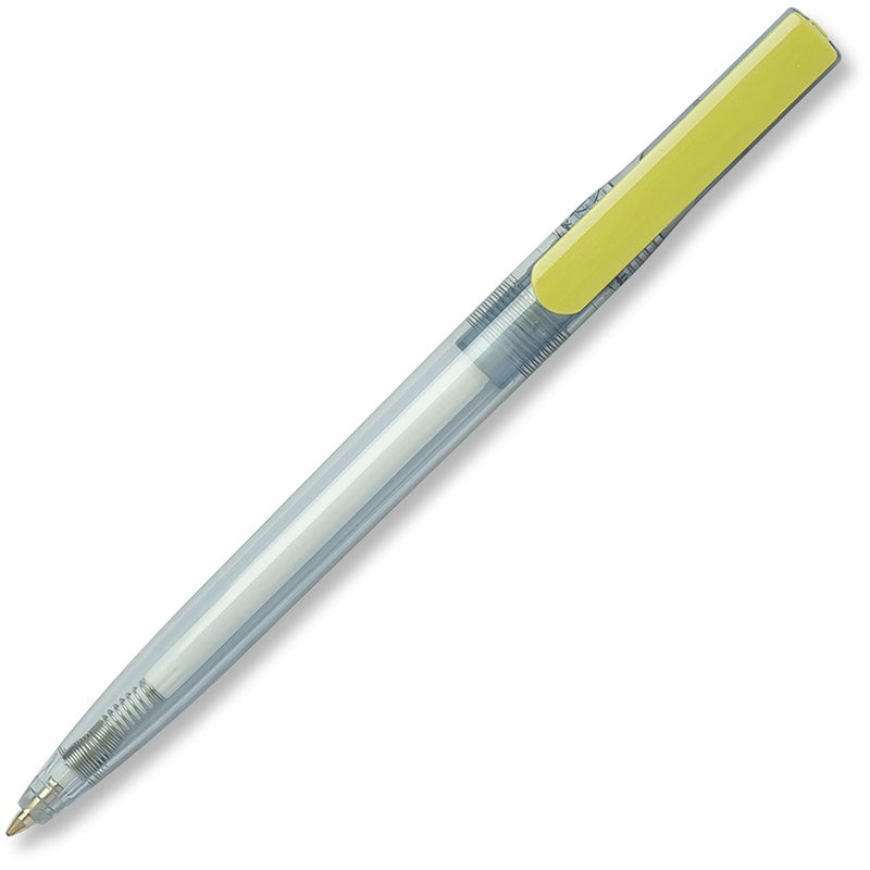 Montreux Clear FT Ballpen