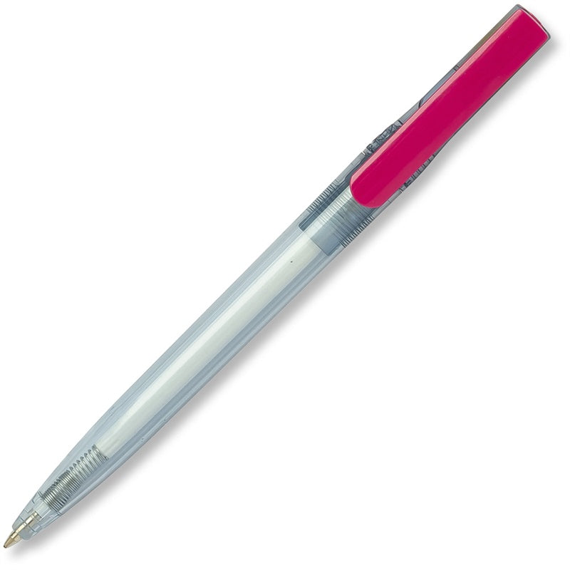 Montreux Clear FT Ballpen
