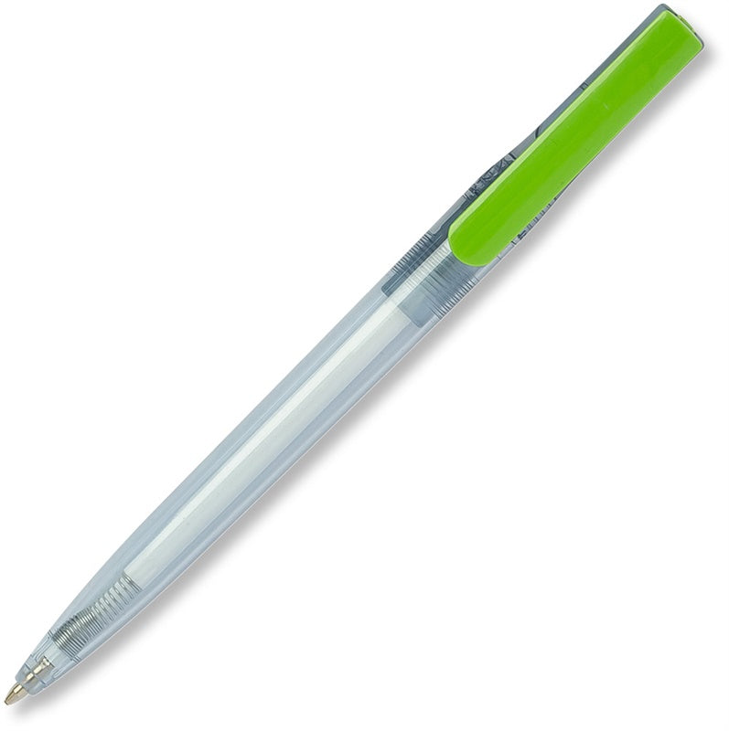 Montreux Clear FT Ballpen