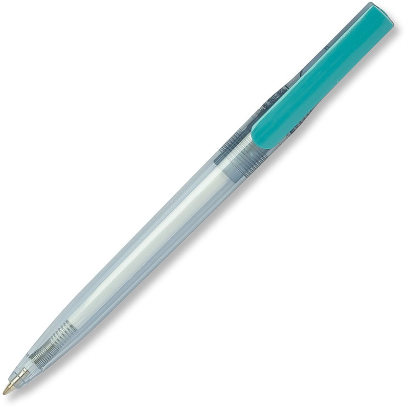 Montreux Clear FT Ballpen