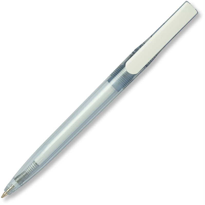 Montreux Clear FT Ballpen