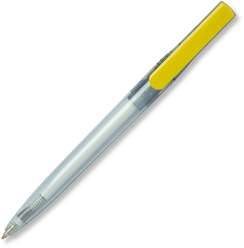 Montreux Clear FT Ballpen