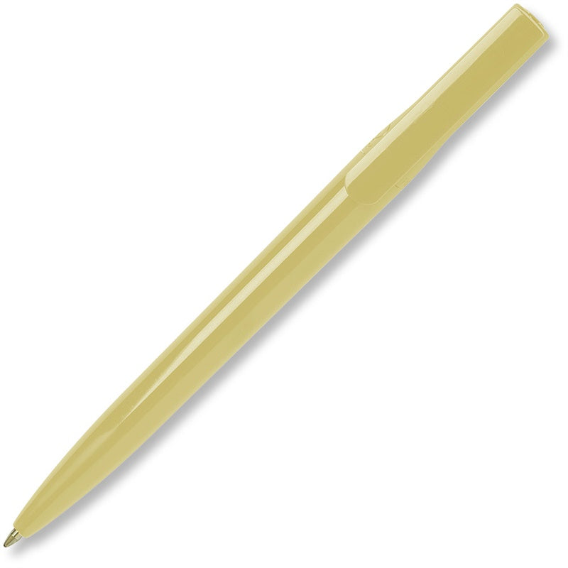 Montreux Extra Ballpen - Spot Colour