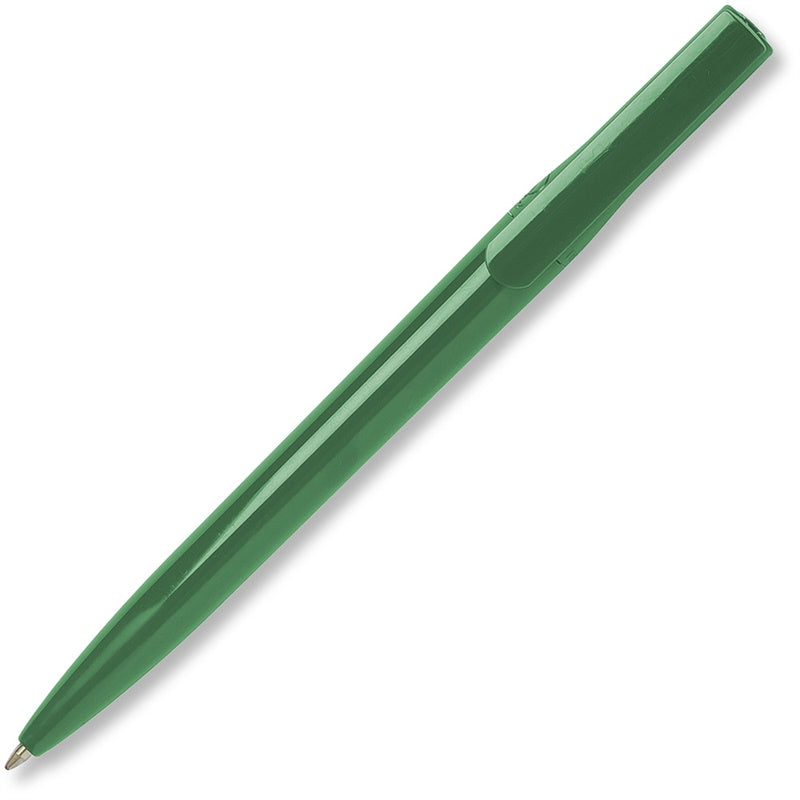 Montreux Extra Ballpen - Spot Colour