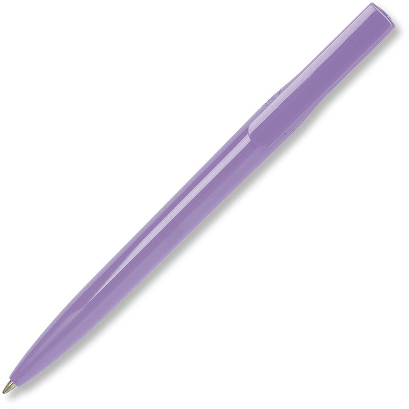Montreux Extra Ballpen - Spot Colour