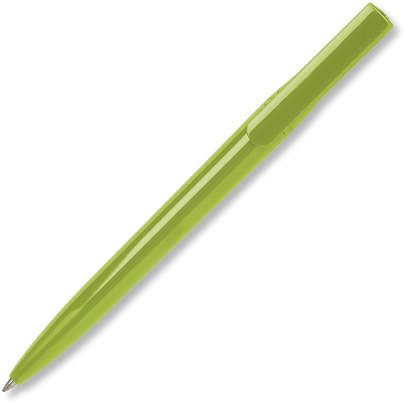 Montreux Extra Ballpen - Spot Colour