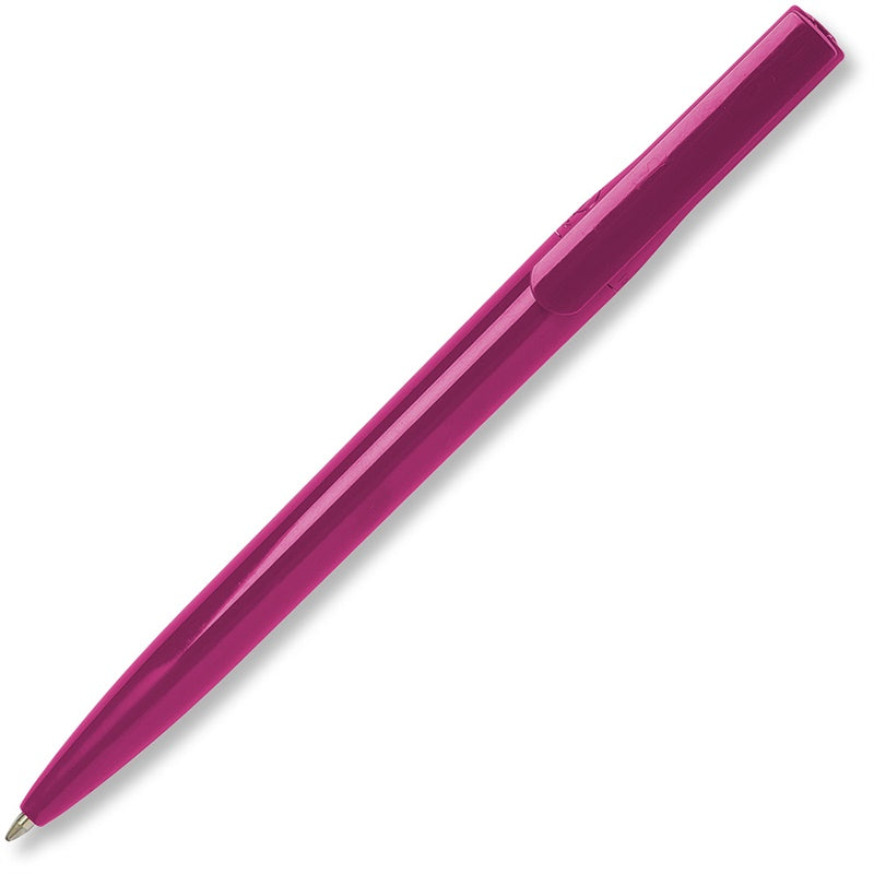 Montreux Extra Ballpen - Spot Colour