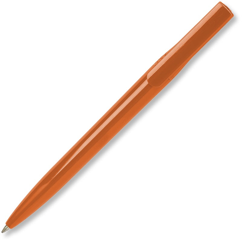 Montreux Extra Ballpen - Spot Colour