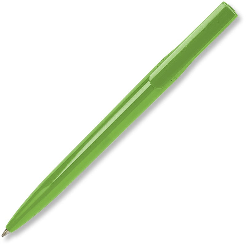 Montreux Extra Ballpen - Spot Colour