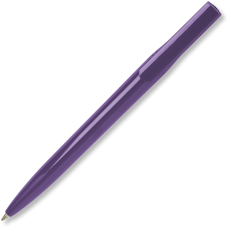 Montreux Extra Ballpen - Spot Colour