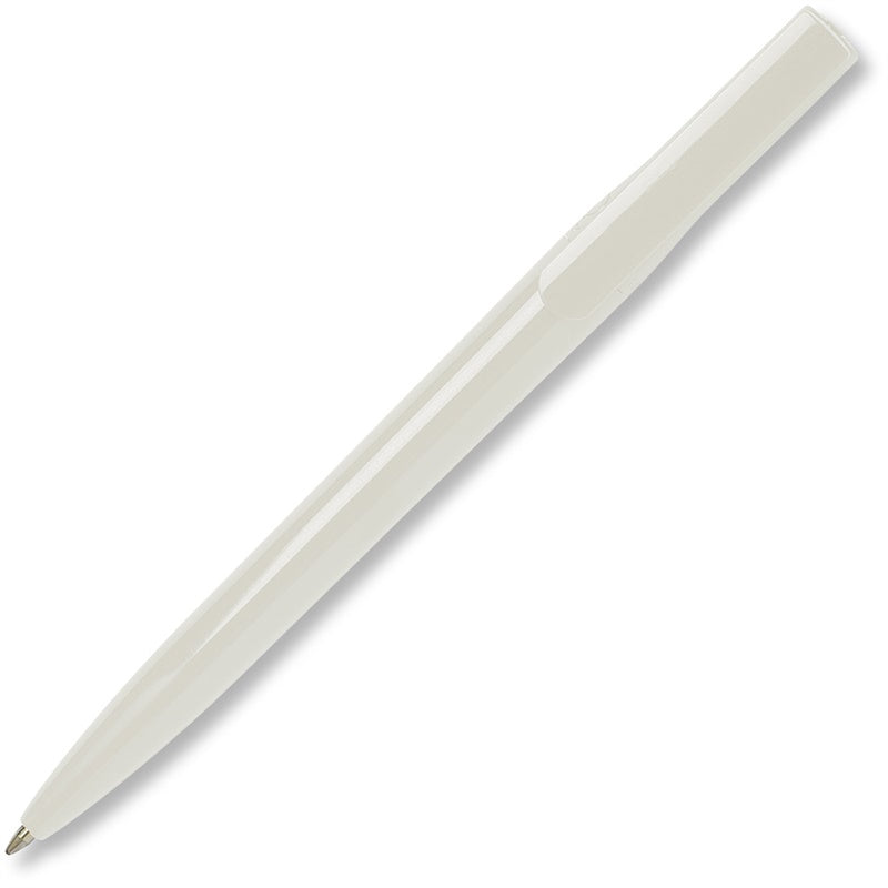Montreux Extra Ballpen - Spot Colour