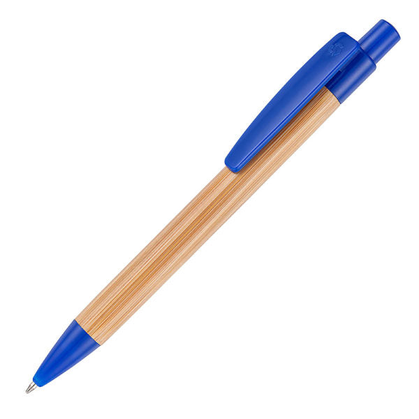 Autograph Sumo Bamboo Ballpen - 1 Colour
