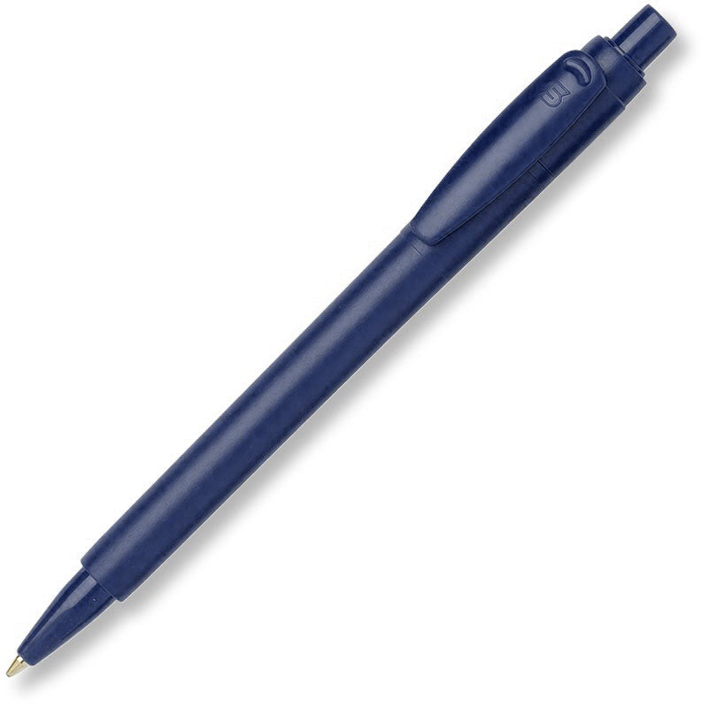 Stilolinea Baron Extra Recycled Ballpen - Full Colour