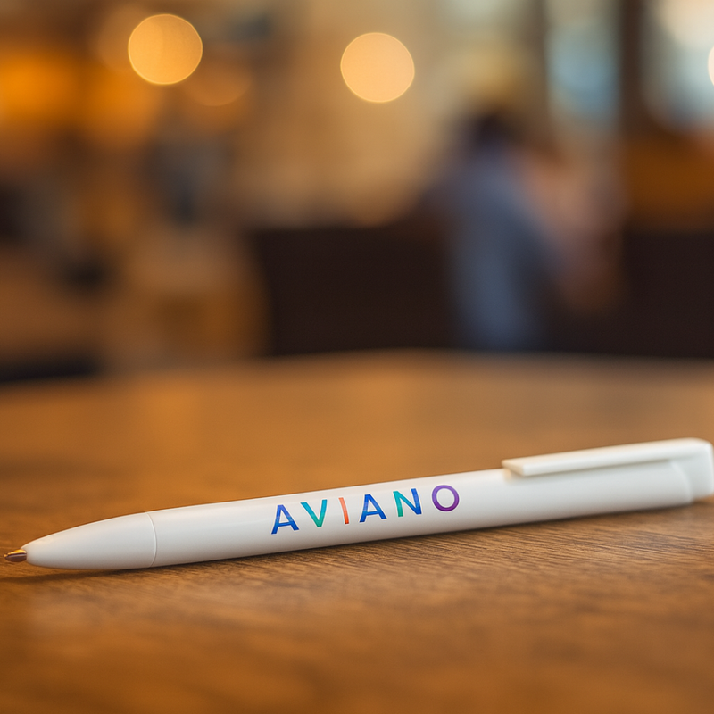 Chili Concept Nala Ballpen - Full Colour