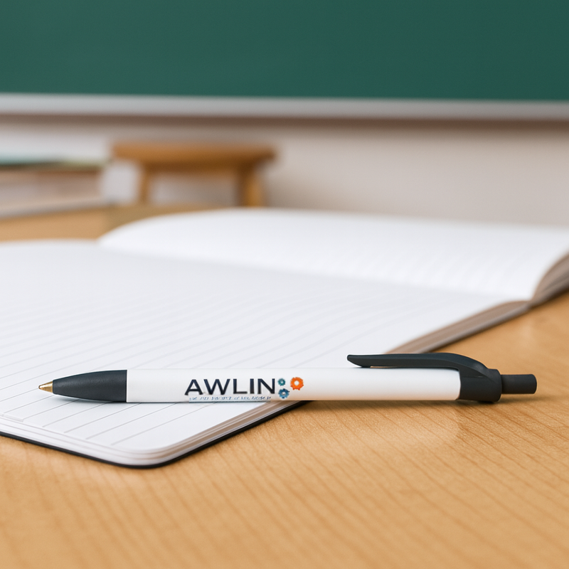 BIC Clic Stic Eco Ballpen - 1 Colour