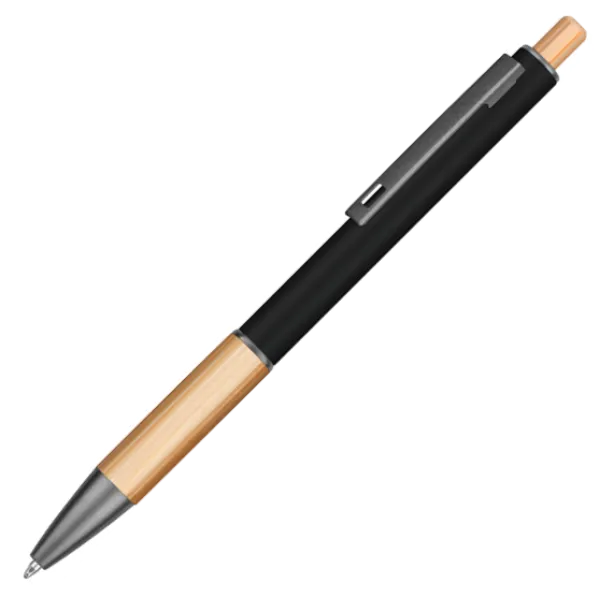 Altu Recycled GRS Ballpen - 1 Colour