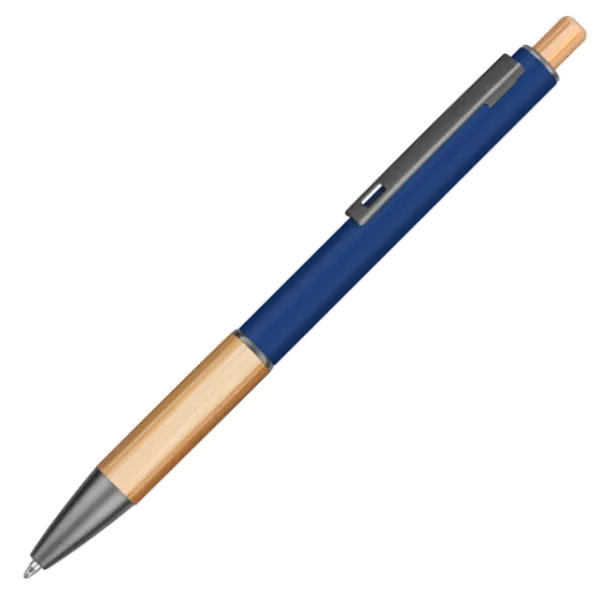 Altu Recycled GRS Ballpen - 1 Colour