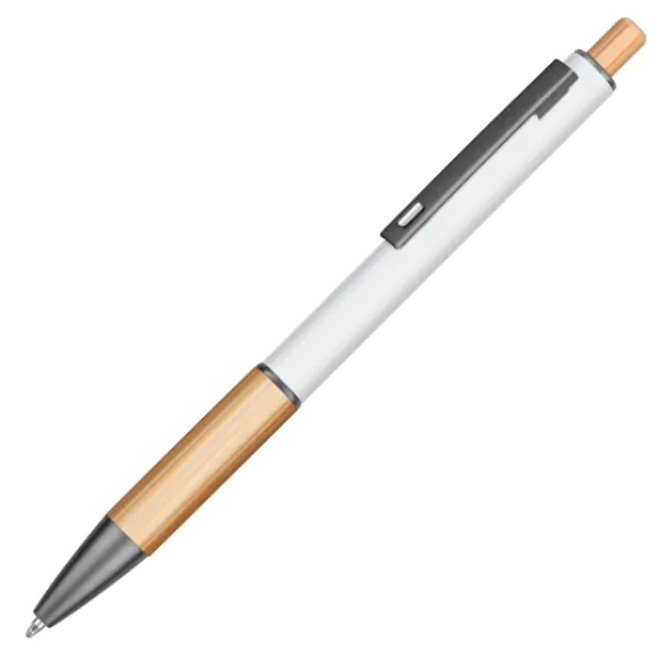 Altu Recycled GRS Ballpen - 1 Colour