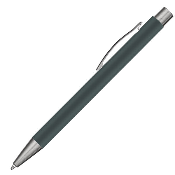 Ergo Soft Feel Recycled Ballpen - 1 Colour