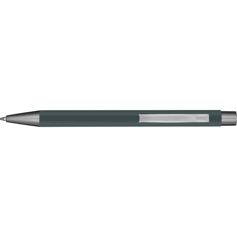 Ergo Soft Feel Recycled Ballpen - Engraved