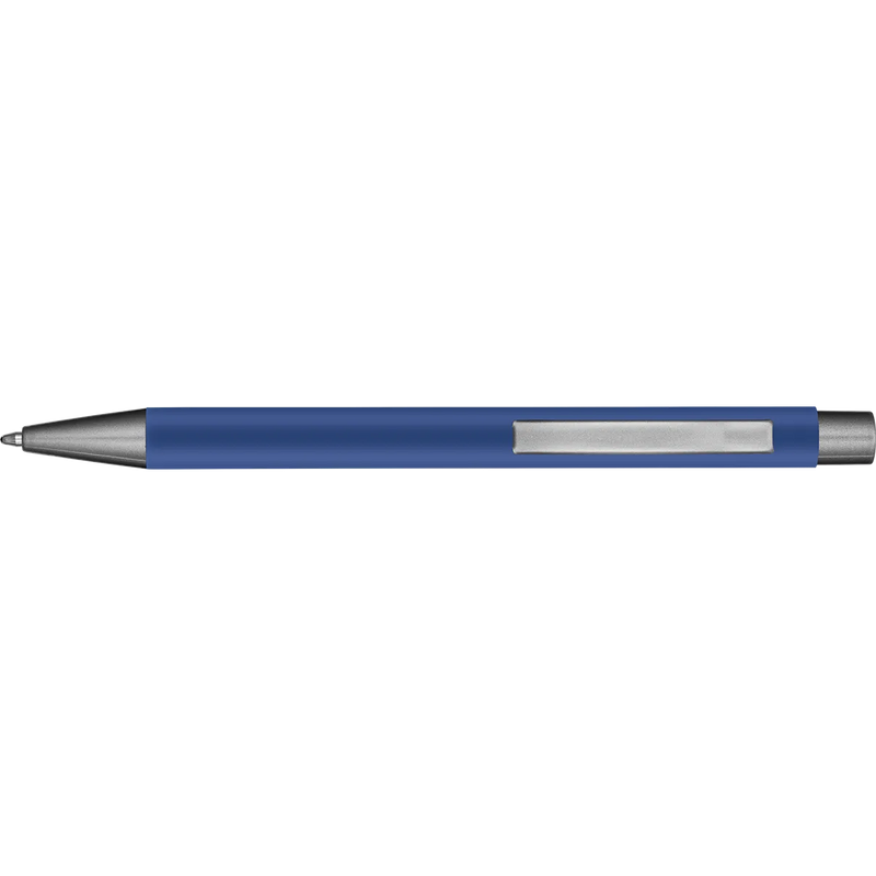 Ergo Soft Feel Recycled Ballpen - Engraved